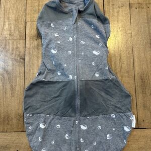 Bubble Print Kids Sleep Sack